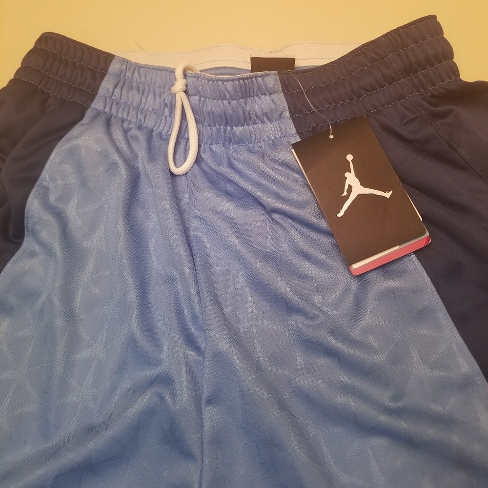 Jordan Dri-fit Basketball Shorts Size S - Picture 5 of 5